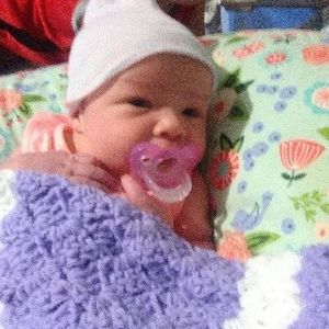 Meet your Posher, Lana